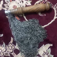 زنجیر سینه زنی