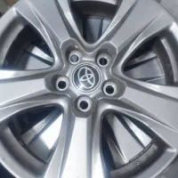 رینگ اصلی تویوتا رافور ۲۰۲۴