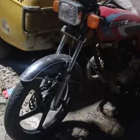 موتور متین ۱۵۰ مدل ۹۵