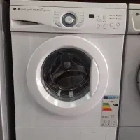 لباسشویی ال جی ۷کیلویی