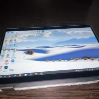 Dell latitude 5230  لب تاب لمسی