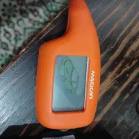دزدگیر ماجیکار کره ای کم استفاده شده