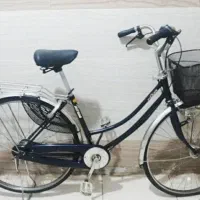 دوچرخه