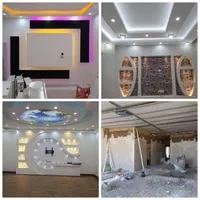 بنایی گچکاری حتی اگر1مترکسی کارگرخاست میفرستم