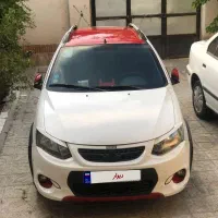 کوییک r1400