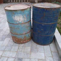 بشکه|ظروف پخت‌وپز|زابل, |دیوار