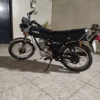 موتور XIGMA 170 استارتی مدل ۹۳ پلاک ملی سالم