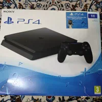 ps4 slim یک ترابایت