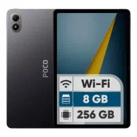 تبلت شیائومی Poco Pad M1 با 256 گیگ و رم 8