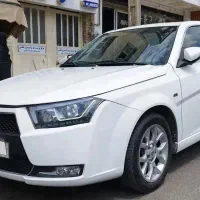 دنا پلاس توربو شارژ دنده ای فوق العاده سالم