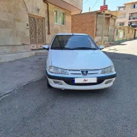 پژوپارس سال مدل۱۳۹۳