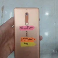 نوکیا ۵
