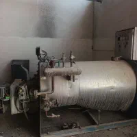 دیگ بخار