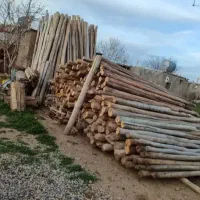 فروش‌وخرید‌انواع‌چوب‌سقفی‌وضایعات‌وتر