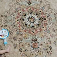 سه عدد فرش 9متری ویک کناره