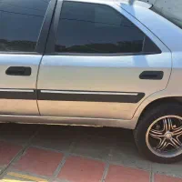 زانتیا مدل 81