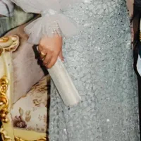 لباس مجلسی