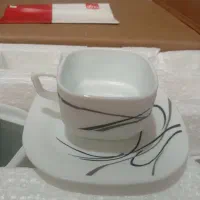 عصرانه خوری 17پارچه