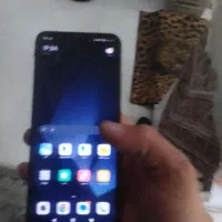 شیامی   redmi 10c  حافظه ۱۲۸ رام۶ .سالم