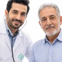 تزریقات درمنزل سرم تراپی ویزیت پزشک پانسمان فصدخون
