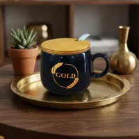 لیوان و ماگ سرامیکی