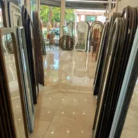 آینه قدی فروش مستقیم به طور تکی و کلی
