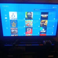 ps4 کپی خور