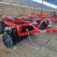 ساخت انواع ادوات کشاورزی