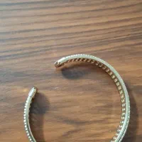 دستبند مارک ژوپینگ ابکاری شده