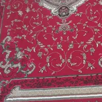 فرش شش متری تمیز تمیز