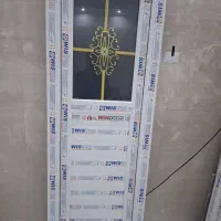 pvc|مصالح و تجهیزات ساختمان|بندر دیر, |دیوار