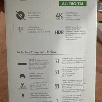 Xbox one s 1TB|کنسول، بازی ویدئویی و آنلاین|ساری, |دیوار