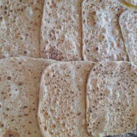 درود نیازمند نیروی ماهر در نانوایی