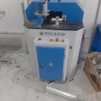 دستگاه تولید درب وپنجره upvc کم کار