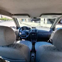 پراید دوگانه شرکتی