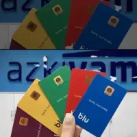 هدیه 150تومنی بلو بانک