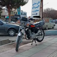 موتور هندا ساوین