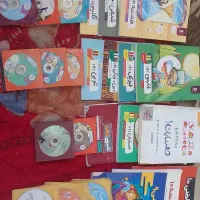 کتاب کمک آموزشی پرش