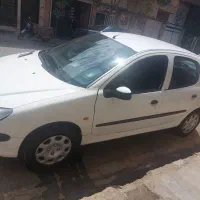 ۲۰۶مدل۸۹ نقد و معاوضه