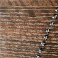 تدریس سنتور و هنگدرام،همزمان تئوری و عملی