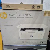 پرینتر HP Laser JetPro M28A