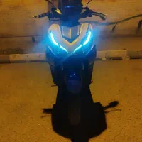 موتور ایروکس 170 NVX