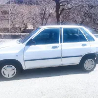 پراید 89 صبا|خودرو سواری و وانت|نیشابور, هفده شهریور|دیوار