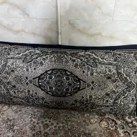 پشتی شاه نشین دورو ۶ عدد