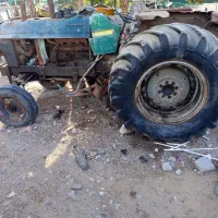 فروش تراکتور جاندیر