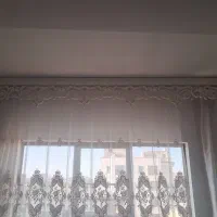 فروش قاب چوب پرده شیک مدرن