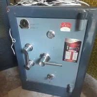 گاوصندوق ایران کاوه