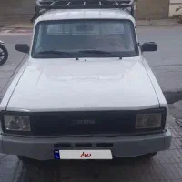 مزدا کارا 1700