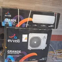 کولر گازی 24 هزار ایوولی مدل گرند