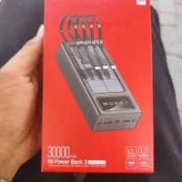 پاور بانک 30000هزار